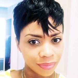 Meet your Posher, Walidah